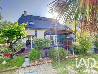 Maison à Baguer-Pican (35120)