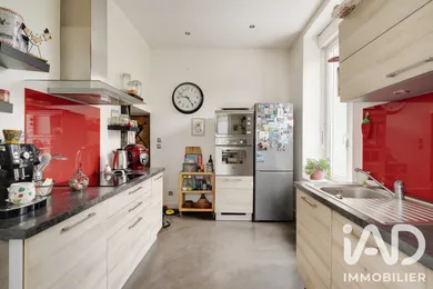 Appartement à Frouard (54390)