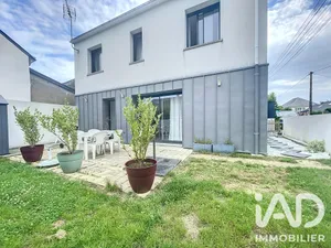 Maison à La Chapelle-sur-Erdre (44240)