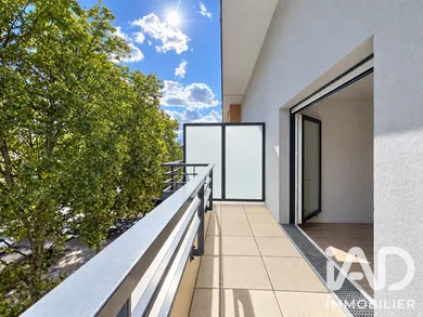 Appartement à Saint-Ouen-l'Aumône (95310)