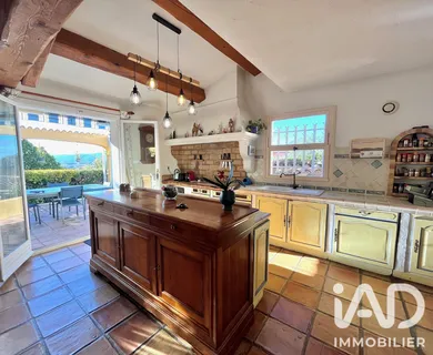 Maison à Fréjus (83600)