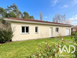 Maison à Salles (33770)