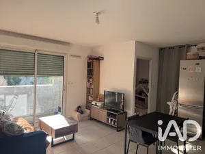 Apartment in La Farlède (83210)