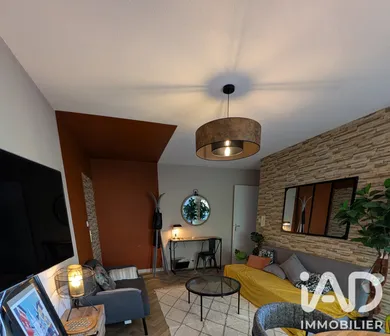 Appartement à Quimper (29000)