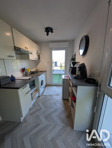 Appartement à Quimper (29000)