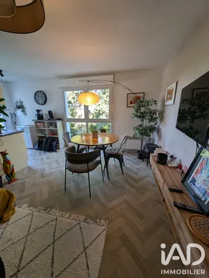 Appartement à Quimper (29000)