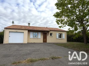Maison à Terval (85120)