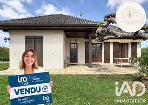 House in Monein (64360)