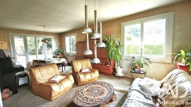 Maison à Gif-sur-Yvette (91190)