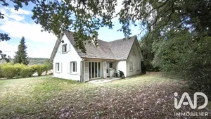 Maison à Gif-sur-Yvette (91190)