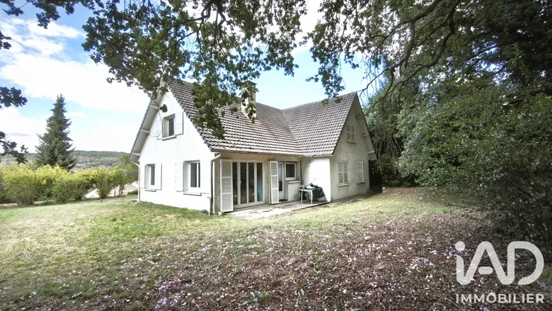 Maison 8 pièces 160 m² · à Gif-sur-Yvette · 160 m² · 449 000 €