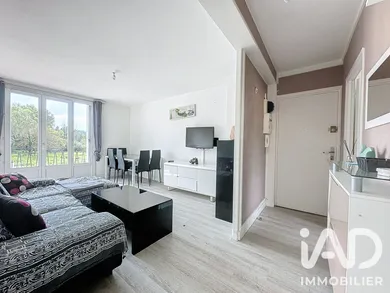 Appartement à Étampes (91150)