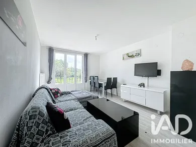 Appartement à Étampes (91150)