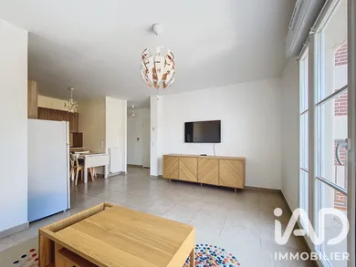 Appartement à Villiers-sur-Orge (91700)