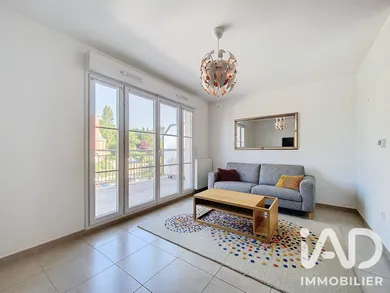 Appartement à Villiers-sur-Orge (91700)