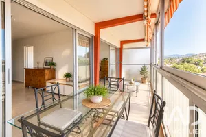 Appartement à Fréjus (83600)
