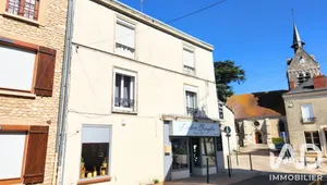 Appartement à Angerville (91670)