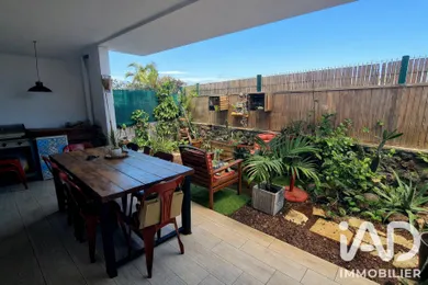 Appartement à Saint-Paul (97434)