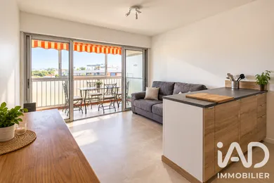 Appartement à Fréjus (83600)