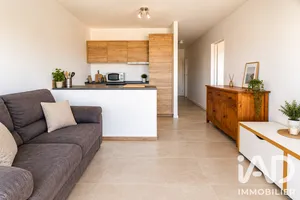 Apartment in Fréjus (83600)