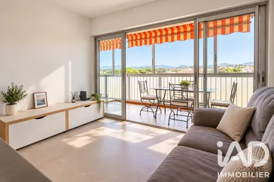 Appartement à Fréjus (83600)