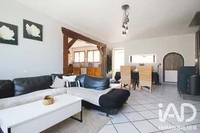 Maison à Bergères-lès-Vertus (51130)