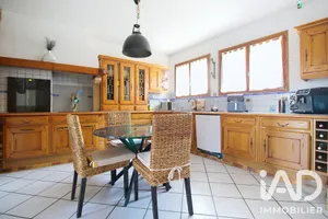 Maison à Bergères-lès-Vertus (51130)