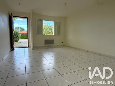 House in Terval (85120)