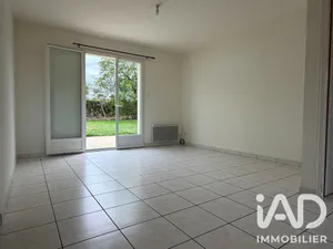 House in Terval (85120)