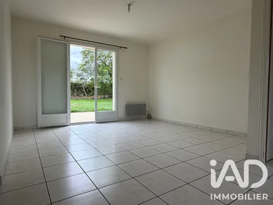 House in Terval (85120)