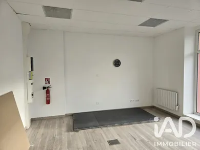 Immeuble à Forbach (57600)