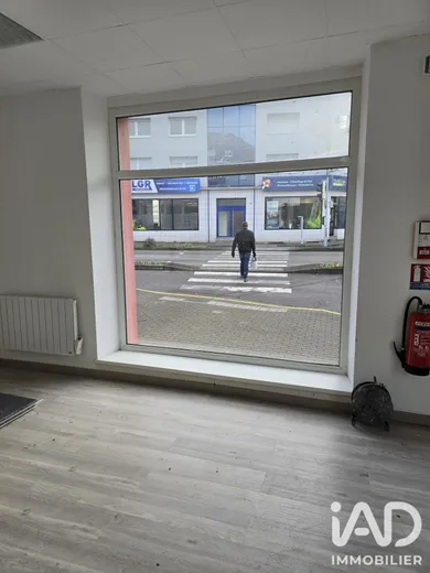 Immeuble à Forbach (57600)