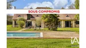 Maison à Bullion (78830)