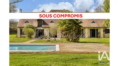 House in Bullion (78830)
