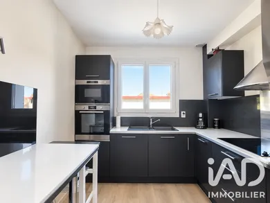 Appartement à Essômes-sur-Marne (02400)