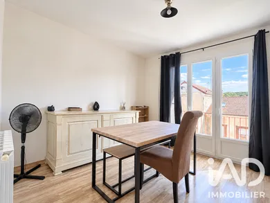 Appartement à Essômes-sur-Marne (02400)