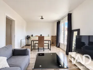Appartement à Essômes-sur-Marne (02400)