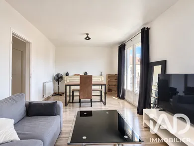 Appartement à Essômes-sur-Marne (02400)