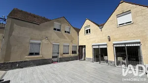 Maison à Argenteuil (95100)