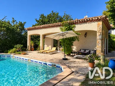 Maison à Hyères (83400)