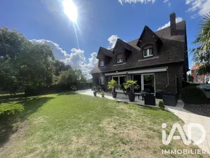 Pavillon à Marquette-en-Ostrevant (59252)