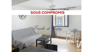 Apartment in Orléans (45000)