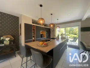 Detached house in Marquette-en-Ostrevant (59252)