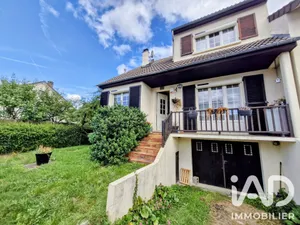 Maison à Marolles-en-Hurepoix (91630)
