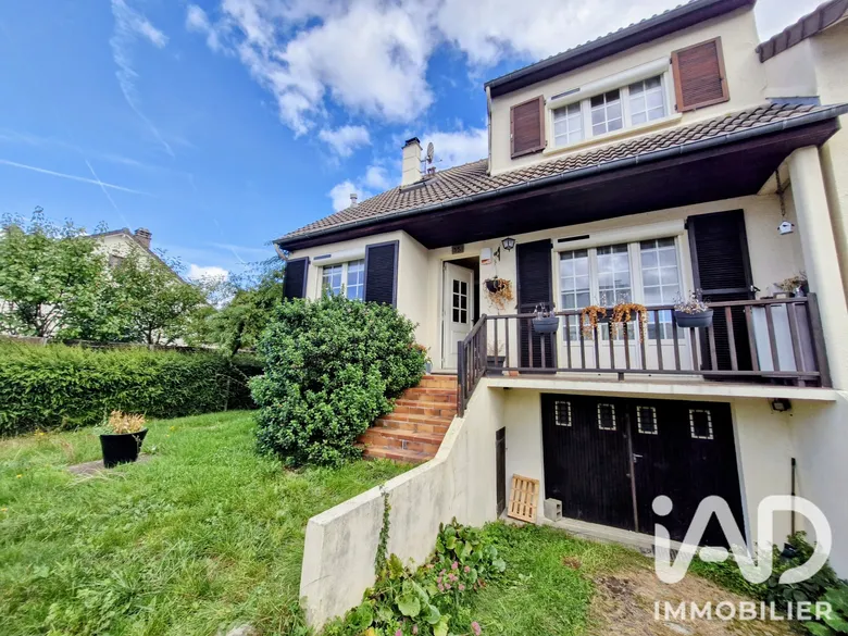 Maison 6 pièces 115 m² · à Marolles-en-Hurepoix · 115 m² · 289 000 €