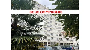 Apartment in Olivet (45160)