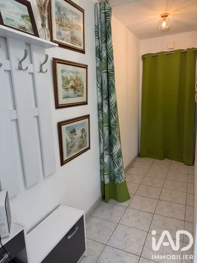 Appartement à Livry-Gargan (93190)