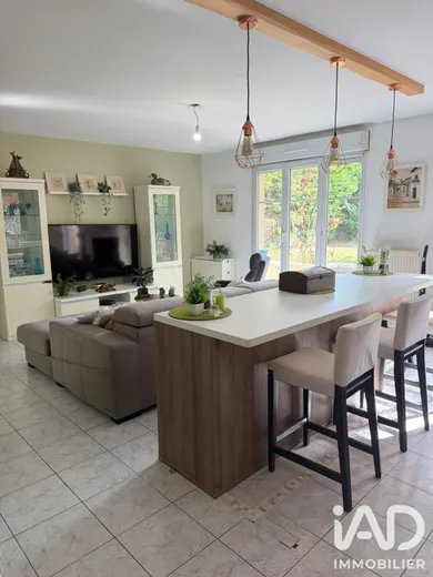 Appartement à Livry-Gargan (93190)
