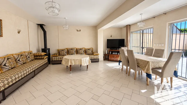 Maison 6 pièces 150 m² · à Argenteuil · 149,7 m² · 449 500 €