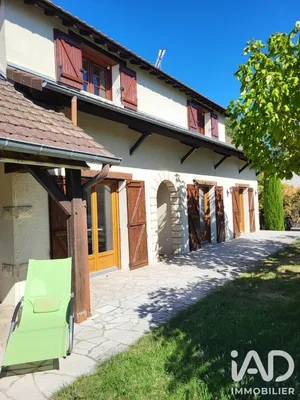 Maison à Ferrières-en-Gâtinais (45210)